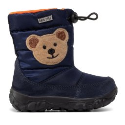 Апрески Naturino Falcotto by Naturino Bea 0013001427.01.0C01 Тъмносин