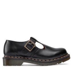 Кубинки Dr. Martens Polley 14852001 Черен