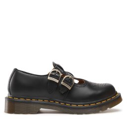 Обувки Dr. Martens 8065 Mary Jane 12916001 Черен