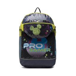 Раница Mickey&Friends ACCCS-AW22-010DSTC Черен