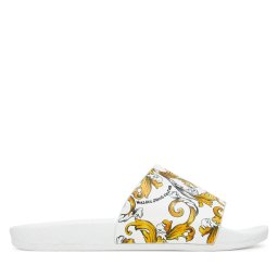 Чехли Versace Jeans Couture 78VA3SQ3 Бял