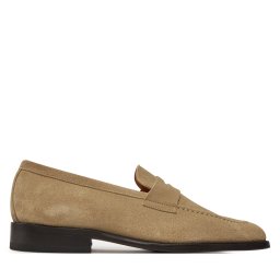Лоуфъри Lord Premium Penny 5703 Бежов