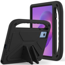 Калъф за Lenovo Idea Tab / Tab K11 Gen 2 с Дръжка и Стойка - EVA, 360° Защита, Вкл. Протектор - 6 Цвята