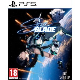 Игра Stellar Blade PS5