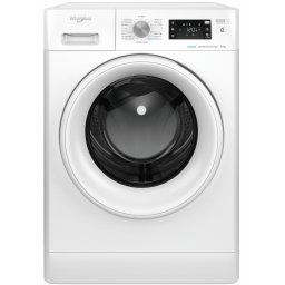 Пералня Whirlpool FFB 8279 WV EE