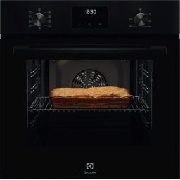 Фурна за вграждане Electrolux LOFGF00BK