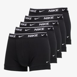Боксерки Nike Trunk 5-Pack Black L