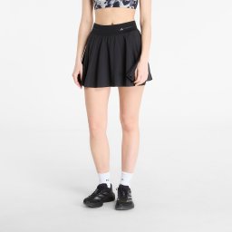 Къси панталони adidas x Stella Mccartney Training Pleated Skort Black L