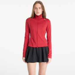 Яке adidas x Entire Studios Training Mid Layer Jacket Active Maroon M
