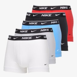 Боксерки Nike Trunk 5-Pack Black L