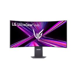LG 45GX950A-B 44.5” UltraGear curved