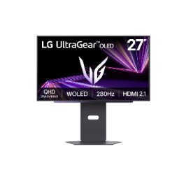 LG 27GX700A-B UltraGear