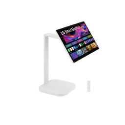 LG 32U889SA-W 31.5” IPS Smart