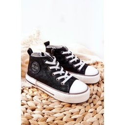 Детски кецове BIG STAR SHOES High