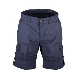 Дамски сини бермуди North Sails