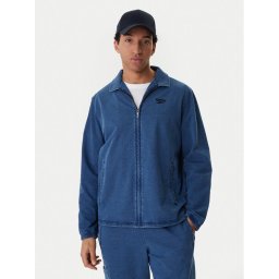 Reebok Суитшърт Aldridge RK25542CCM Син Regular Fit