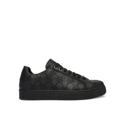 PHILIPP PLEIN Сникърси SAFS USC0920 PLE005N Черен