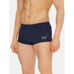 EA7 Emporio Armani Бански 7M000551 AF14514 MB010 Тъмносин