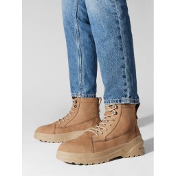 Vagabond Туристически oбувки Isac 5292-050-28 Кафяв