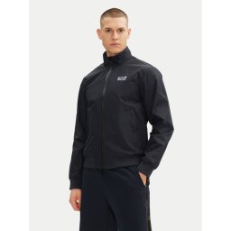 EA7 Emporio Armani Преходно яке 7M000424 AF13569 UB102 Тъмносин Regular Fit