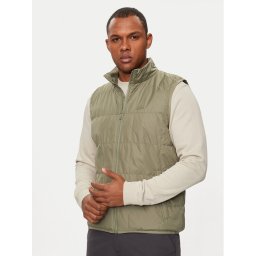 Helly Hansen Елек Vika Light Ins Vest 53351 Зелен Regular Fit