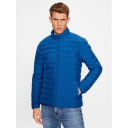 Helly Hansen Преходно яке Mono 53495 Син Regular Fit