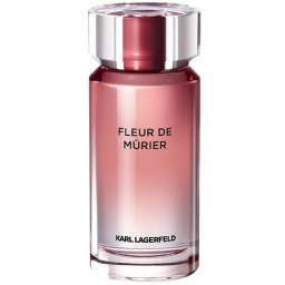 Karl Lagerfeld Fleur de Murier EDP 100ml за Жени БЕЗ ОПАКОВКА