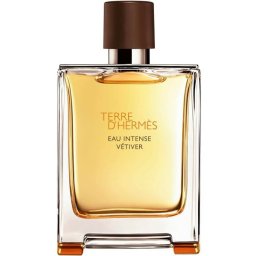 Hermes Terre D'Hermes Eau Intense Vetiver EDP 100ml за Мъже БЕЗ ОПАКОВКА