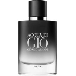 Armani Acqua Di Gio Parfum 75ml за Мъже БЕЗ ОПАКОВКА