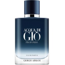 Armani Acqua Di Gio Profondo EDP 100ml за Мъже БЕЗ ОПАКОВКА