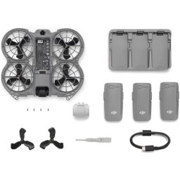 Дрон DJI Neo 2 Fly More Combo