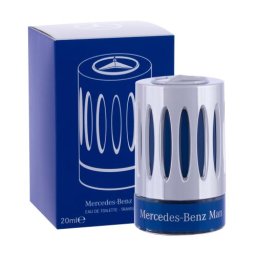 Mercedes-Benz Man 20 ml eau de toilette за мъже
