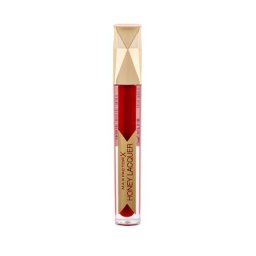 Max Factor Honey Lacquer блясък за устни 3.8 ml нюанс Floral Ruby