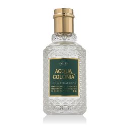 4711 Acqua Colonia Yuzu & Cedarwood 50 ml одеколон унисекс