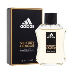 Adidas Victory League 100 ml eau de toilette за мъже