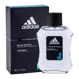 Adidas Ice Dive 100 ml eau de toilette за мъже