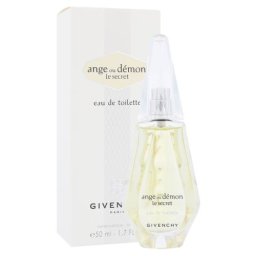 Givenchy Ange ou Démon (Etrange) Le Secret 50 ml eau de toilette за жени