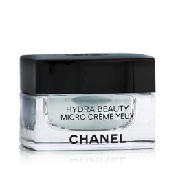 Chanel Hydra Beauty Illuminating Hydrating Eye Cream озаряващ и хидратиращ околоочен крем 15 g за жени