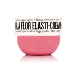 Sol De Janeiro Beija Flor Elasti-Cream хидратиращ крем за тяло за повишаване на еластичността на кожата 75 ml за жени