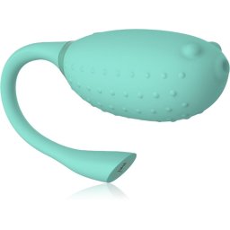 Magic Motion Magic Fugu Smart Wearable вибриращо яйце App Controled 20.5 см