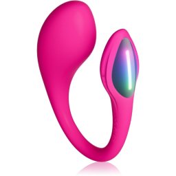 LOVENSE Lush Mini вибриращо яйце 9.5 см