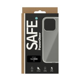 Гръб SAFE Case за Nokia X30 5G - Прозрачен
