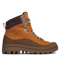 Туристически oбувки Palladium Pallabrousse Hkr Wp+ 98840-203-M Кафяв