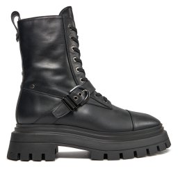 Туристически oбувки Stuart Weitzman Maverick Bedford Bte SF022 Черен