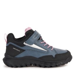 Апрески Geox J Simbyos Girl B Abx J36LGA 0MEFU C4321 M Син