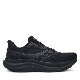 Маратонки за бягане Saucony Triumph 23 S21023 Черен