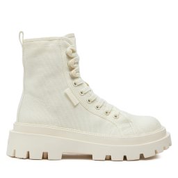 Туристически oбувки Superga 3051 Бежов