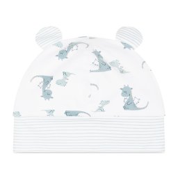 Шапка United Colors Of Benetton 63BUAA006 Бял