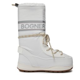Апрески Bogner Les Arcs 1 D 32347404 Бял
