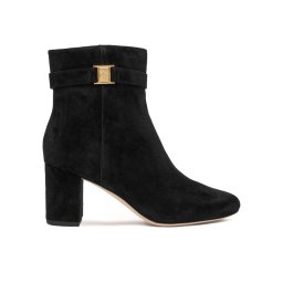 LAUREN RALPH LAUREN Боти Kellie Bt Hi 802967827001 Черен